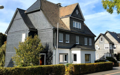 Ferienhaus kaufen Deutschland, Sauerland